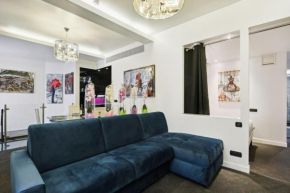 257 Suite Pouchet - Superbe Appartement à Paris